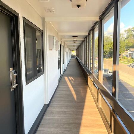 Downtown Inn ロチェスター エクステリア 写真