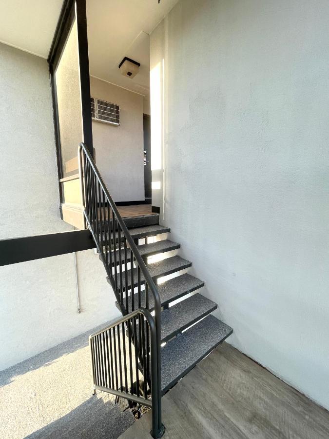 Downtown Inn ロチェスター エクステリア 写真