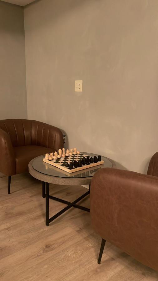 Downtown Inn ロチェスター エクステリア 写真