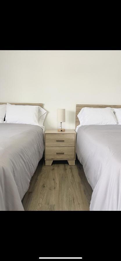 Downtown Inn ロチェスター エクステリア 写真